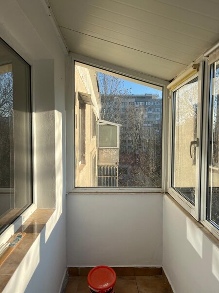 Berceni, Alexandru Obregia, str. Aliorului,