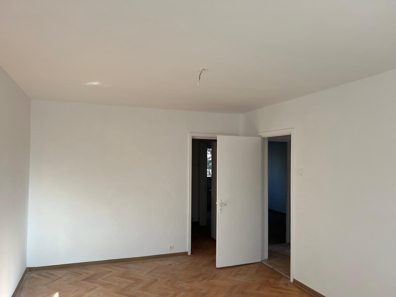 Berceni, Alexandru Obregia, str. Aliorului,