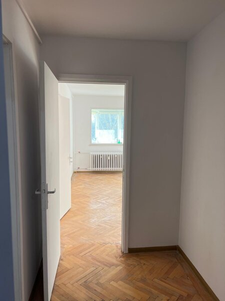 Berceni, Alexandru Obregia, str. Aliorului,