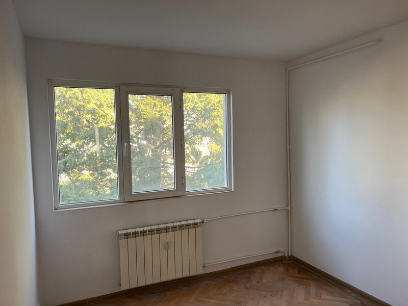 Berceni, Alexandru Obregia, str. Aliorului,