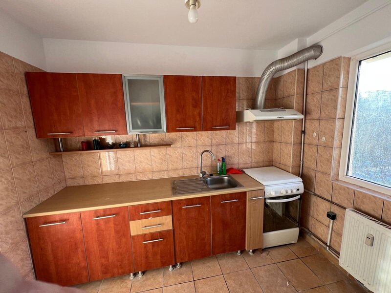 Berceni, Alexandru Obregia, str. Aliorului,