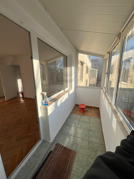 Berceni, Alexandru Obregia, str. Aliorului,