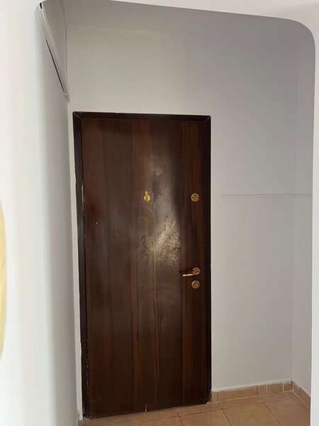 Berceni, Alexandru Obregia, str. Aliorului,