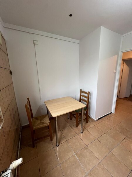 Berceni, Alexandru Obregia, str. Aliorului,