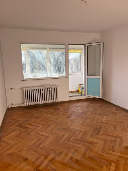 Berceni, Alexandru Obregia, str. Aliorului,