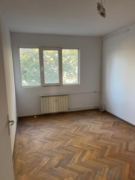 Berceni, Alexandru Obregia, str. Aliorului,