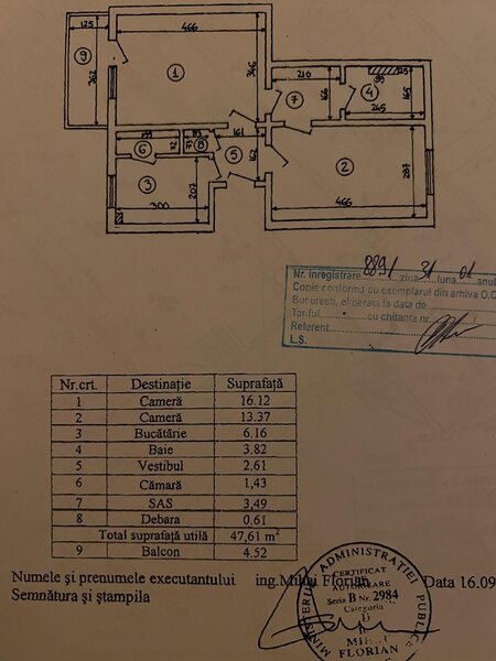 Berceni, Alexandru Obregia, str. Aliorului,